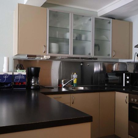 Dinbnb Apartments I Charming 3-Bedroom In The Heart Of The City Bergen Exterior foto