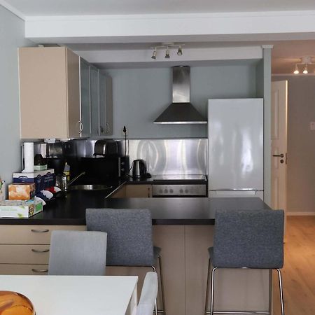 Dinbnb Apartments I Charming 3-Bedroom In The Heart Of The City Bergen Exterior foto