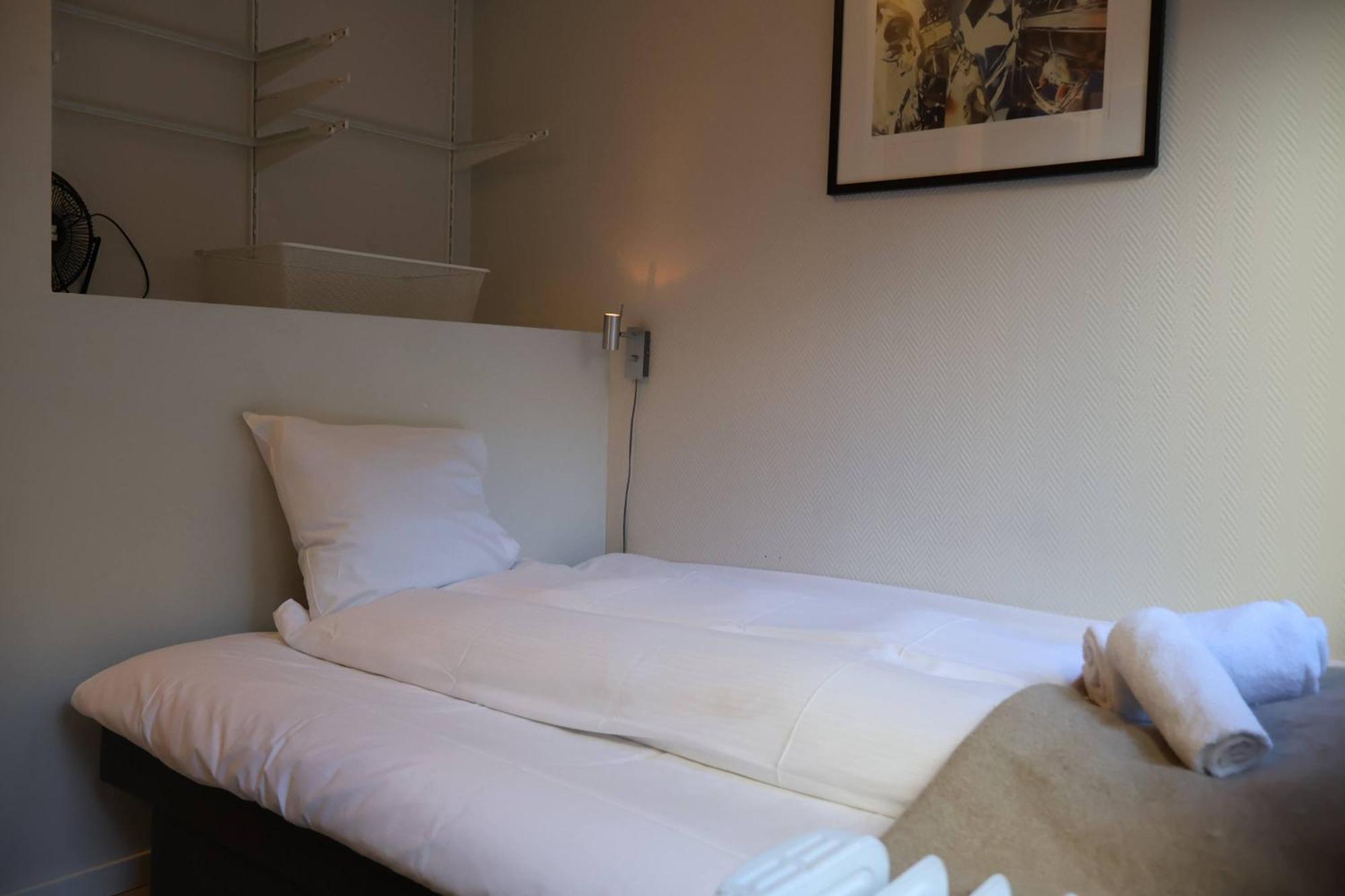 Dinbnb Apartments I Charming 3-Bedroom In The Heart Of The City Bergen Exterior foto