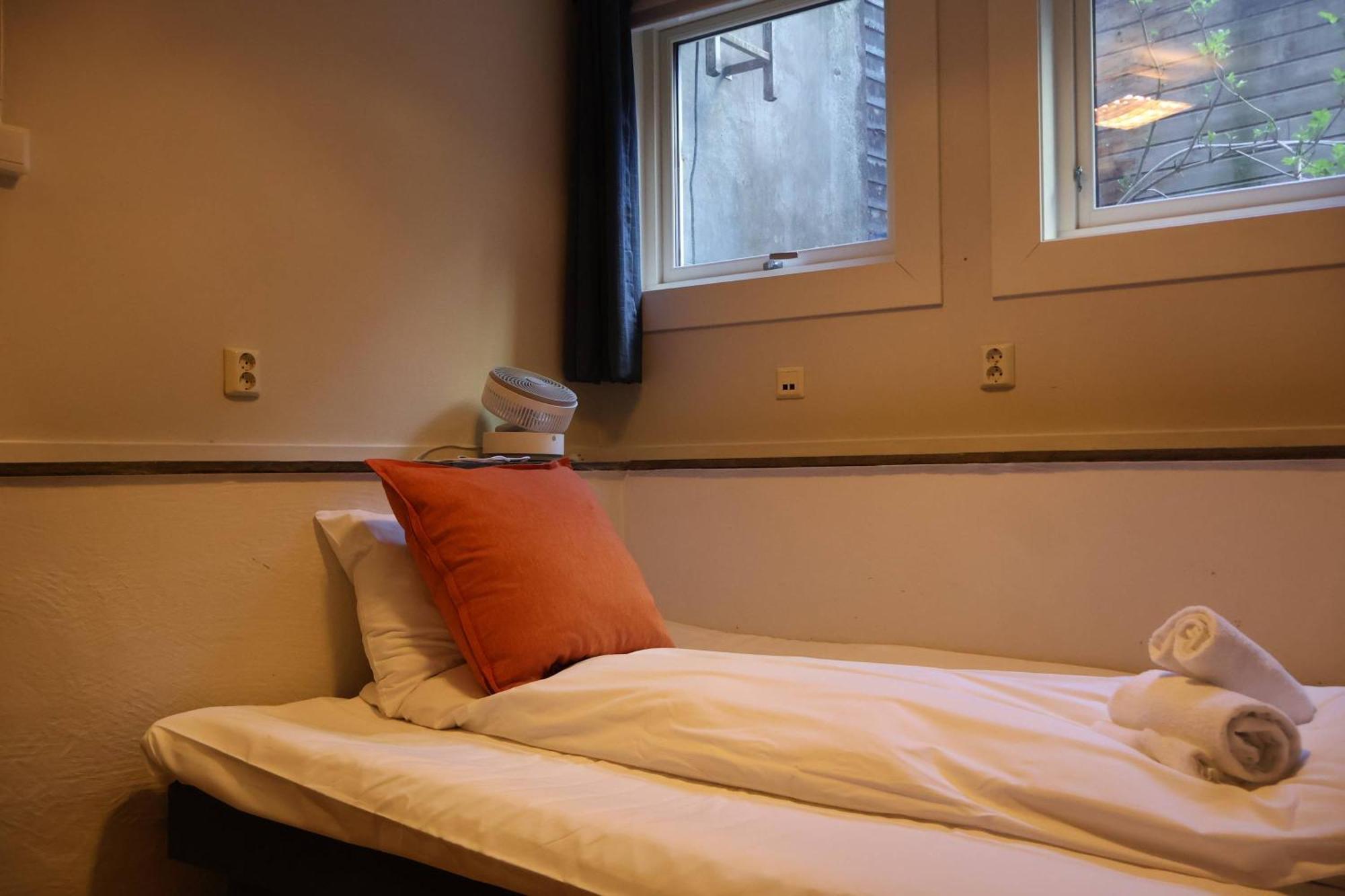 Dinbnb Apartments I Charming 3-Bedroom In The Heart Of The City Bergen Exterior foto
